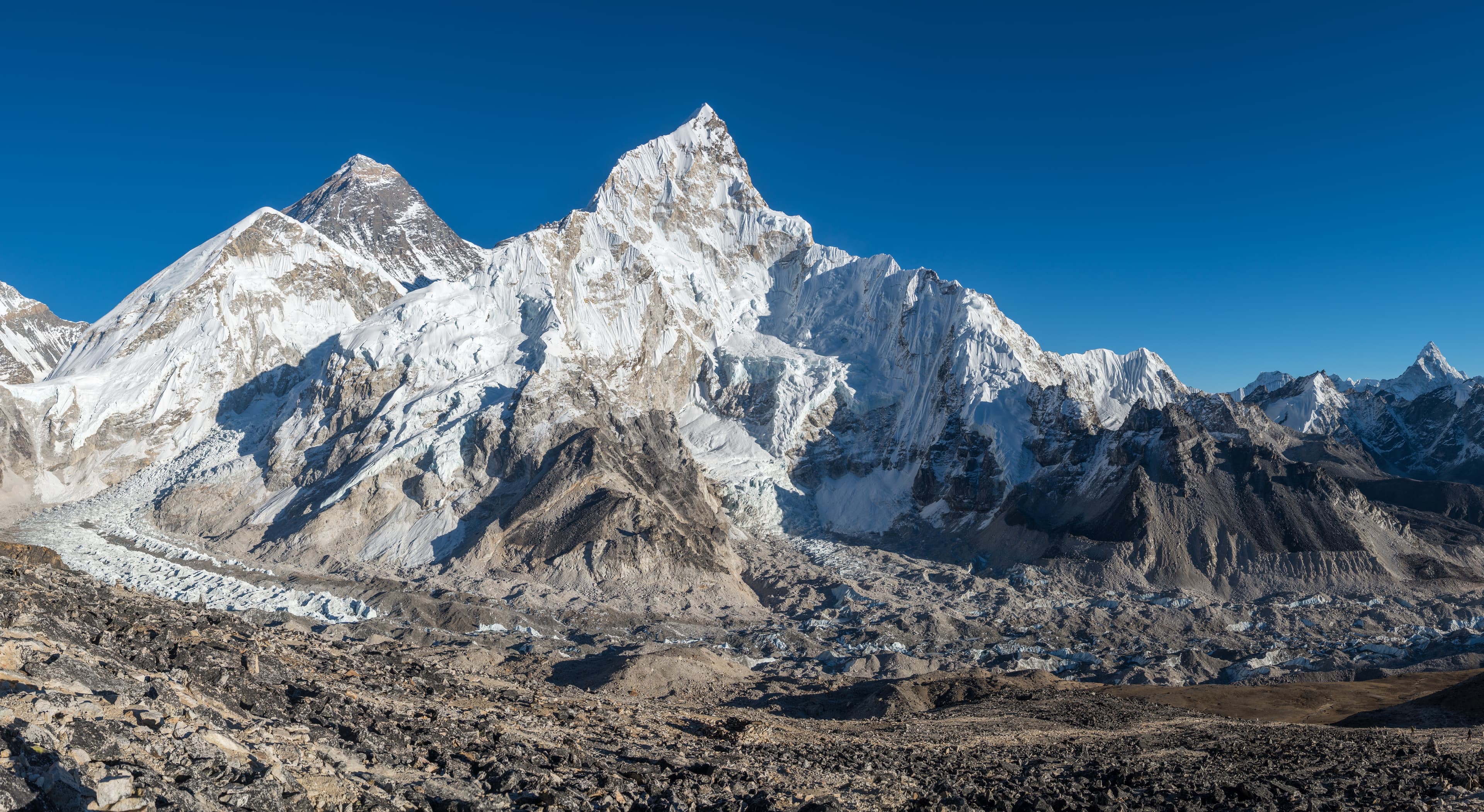 New Look â€œMountain Fresh Skincare: Why Nepalâ€™s Pure Water and Natural Air Are the Ultimate Beauty Elixirsâ€ blog
