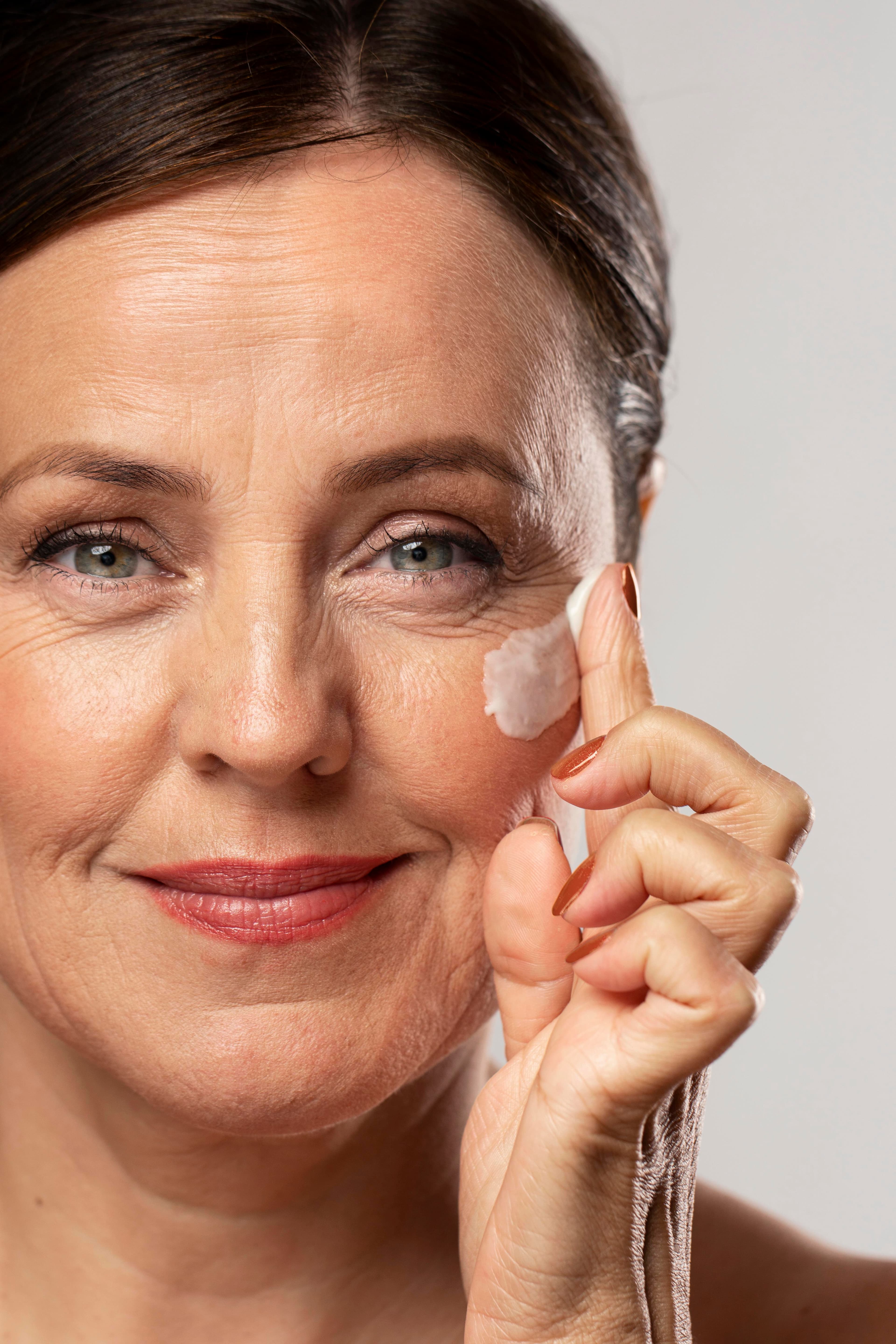 New Look The Wrinkle Files: What Your Cells Are Whispering About Aging blog