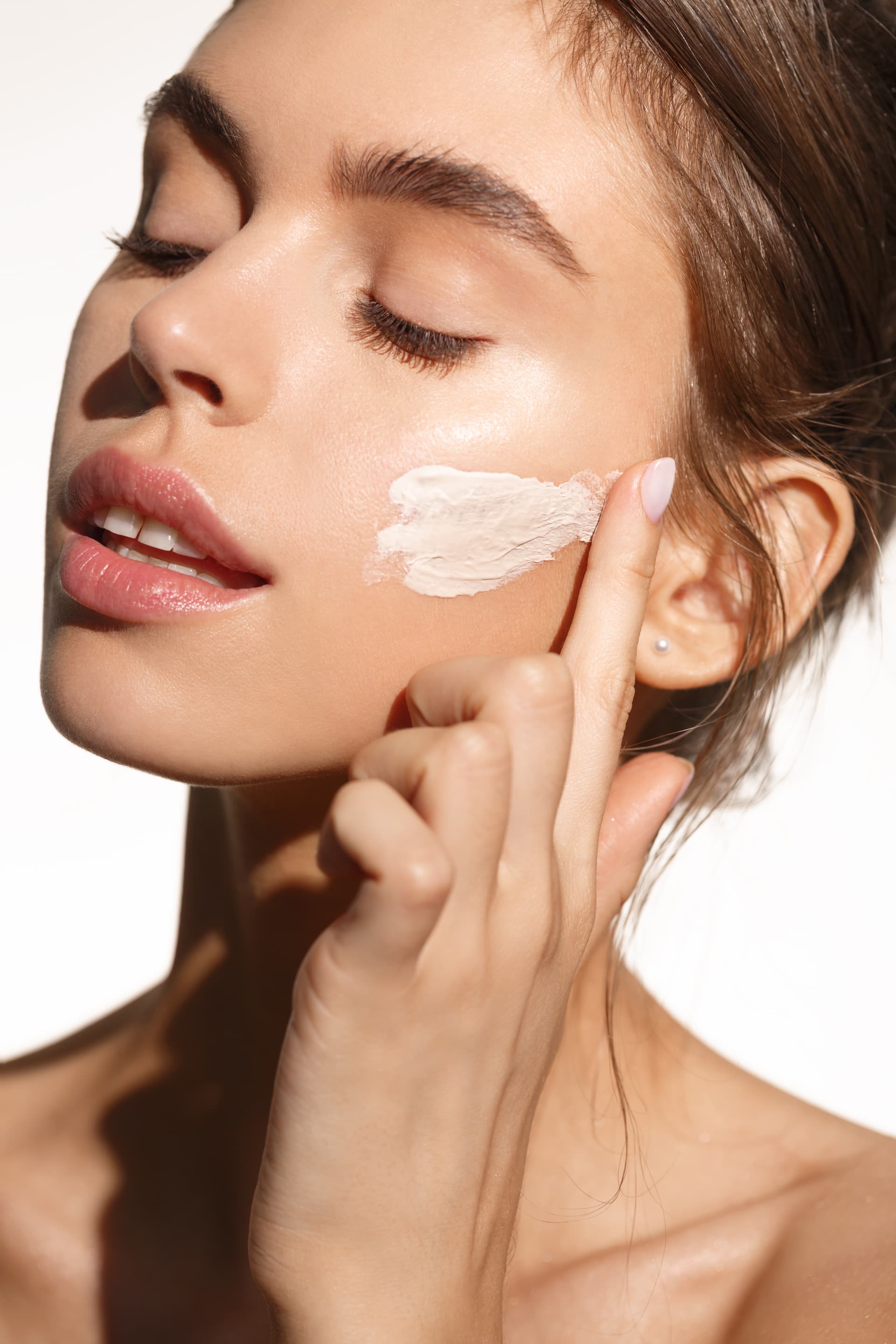 What Winter Weather Actually Does to Your Skin.