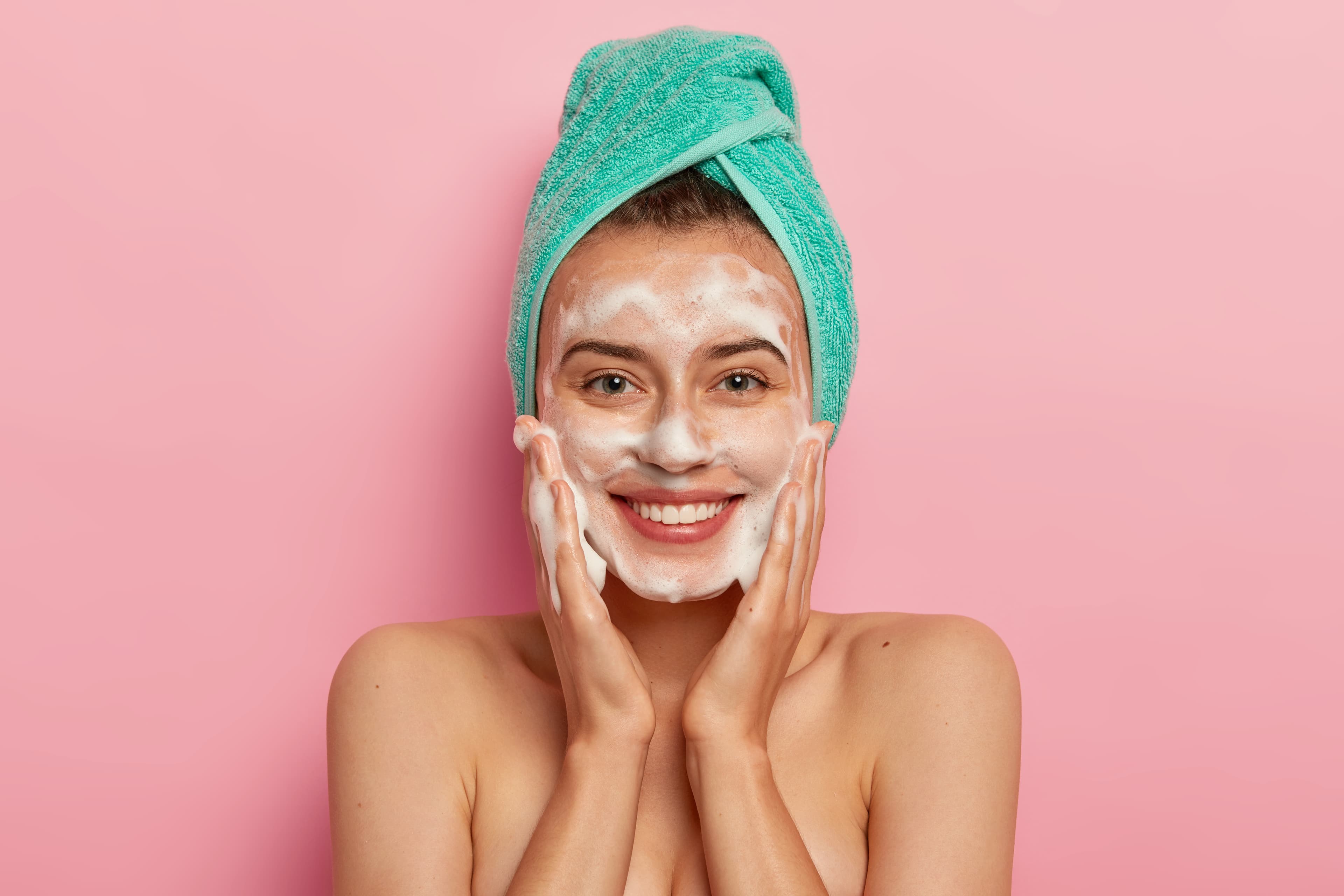 New Look "Skin Types vs. Skin Concerns: A Face-Off You Didnâ€™t Know You Needed!" blog