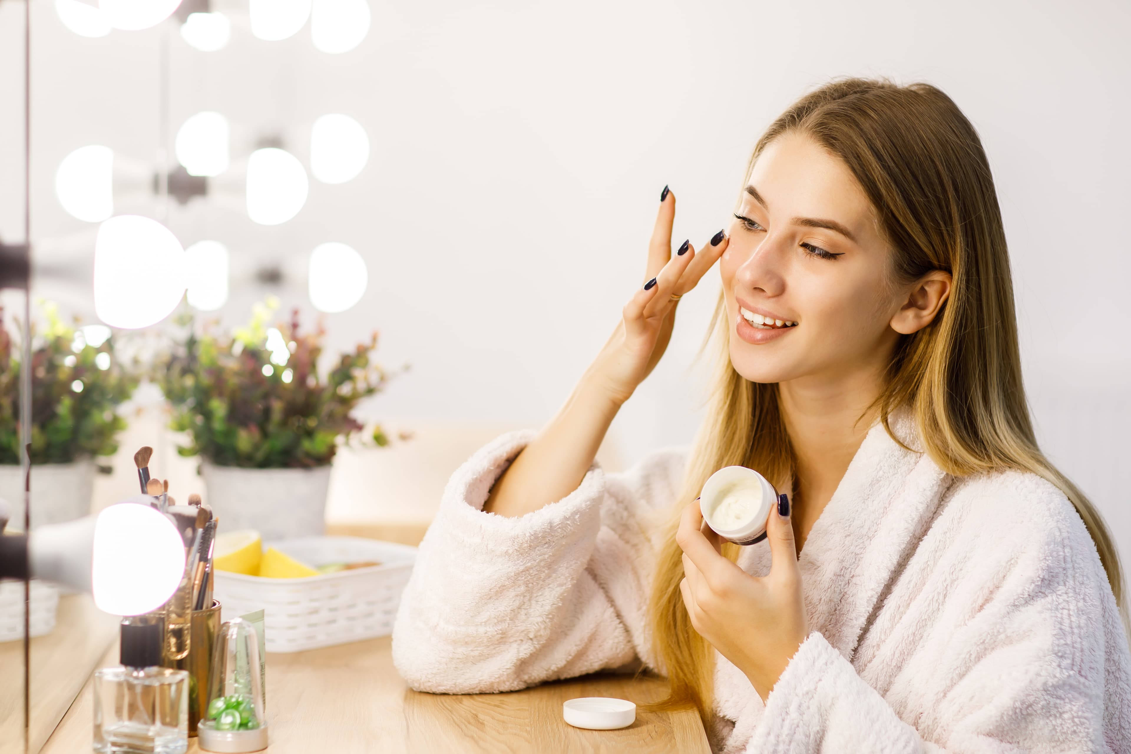 New Look 28 Day Skin Cell Renewal: How It Happens and Why Itâ€™s Important for Daily Skin Care blog