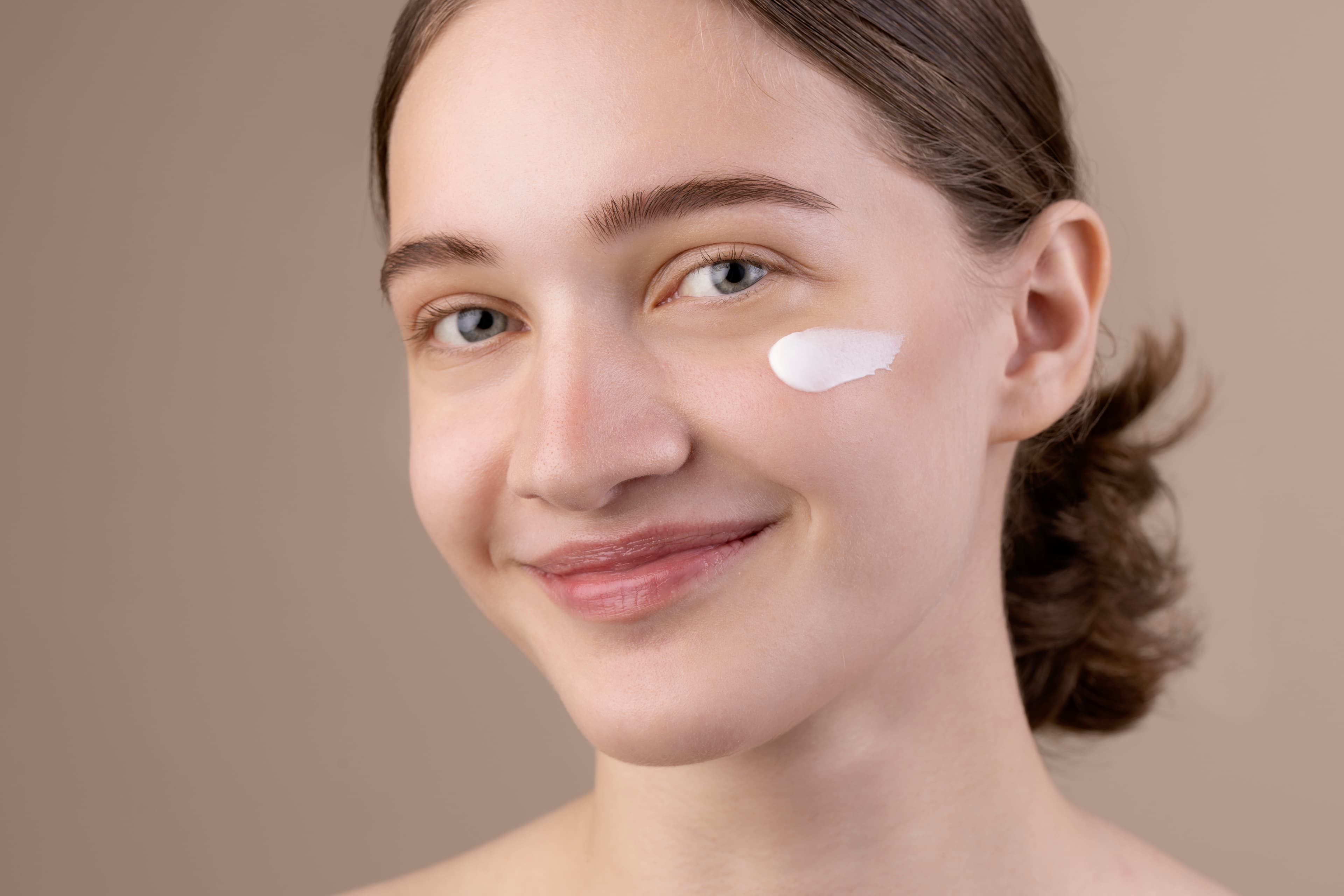 New Look No More Pizza Face! Morning Skincare Steps to Keep Oil in the Kitchen Where it Belongs blog